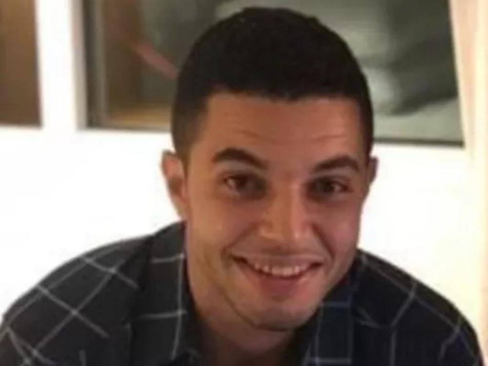 Adil Dghoughi, 31, was parked in a car in a rural neighborhood late at night. According to local reports, Dghoughi was shot through the window of the car and died on the scene.