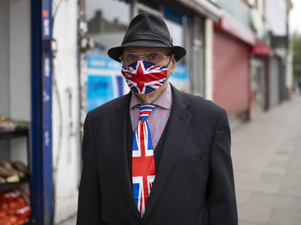 Lockdowns have been eased in the United Kingdom, but now there's a new variant called delta plus emerging. Will it take off the way delta did?