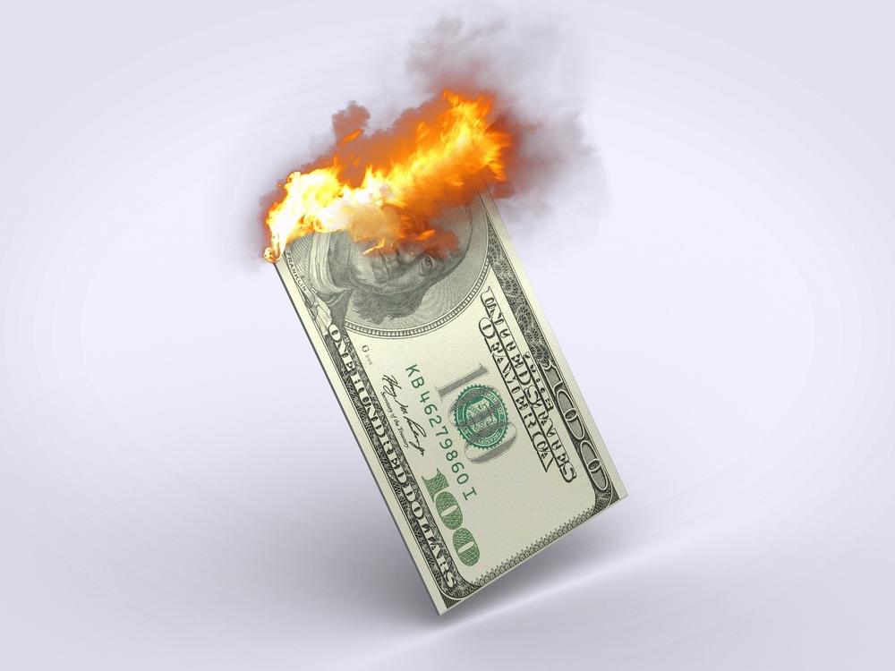 Skimpflation is giving you less for your money.