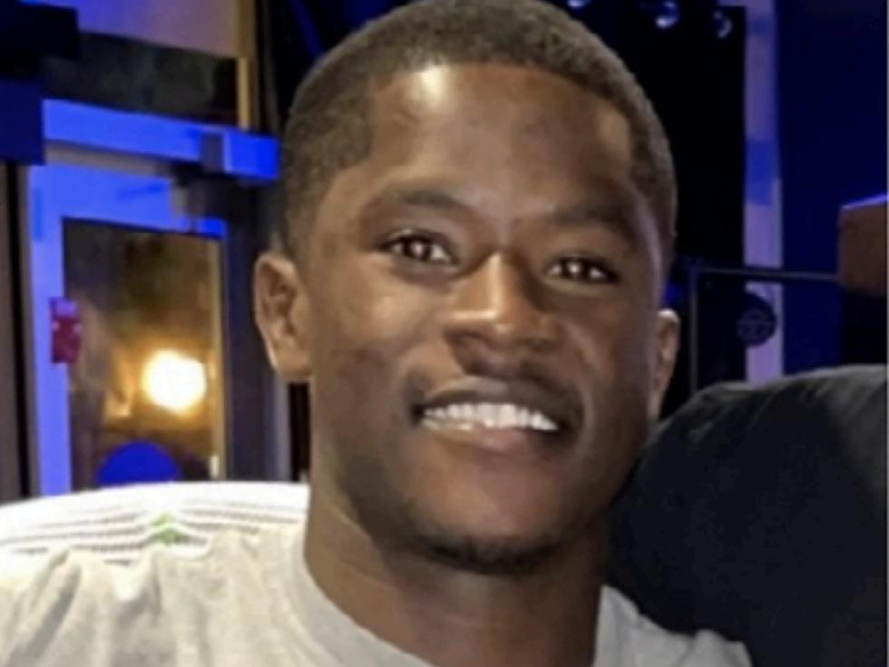 Jelani Day went missing on Aug. 24. LaSalle County Coroner Richard Ploch says Day's official cause of death was drowning.