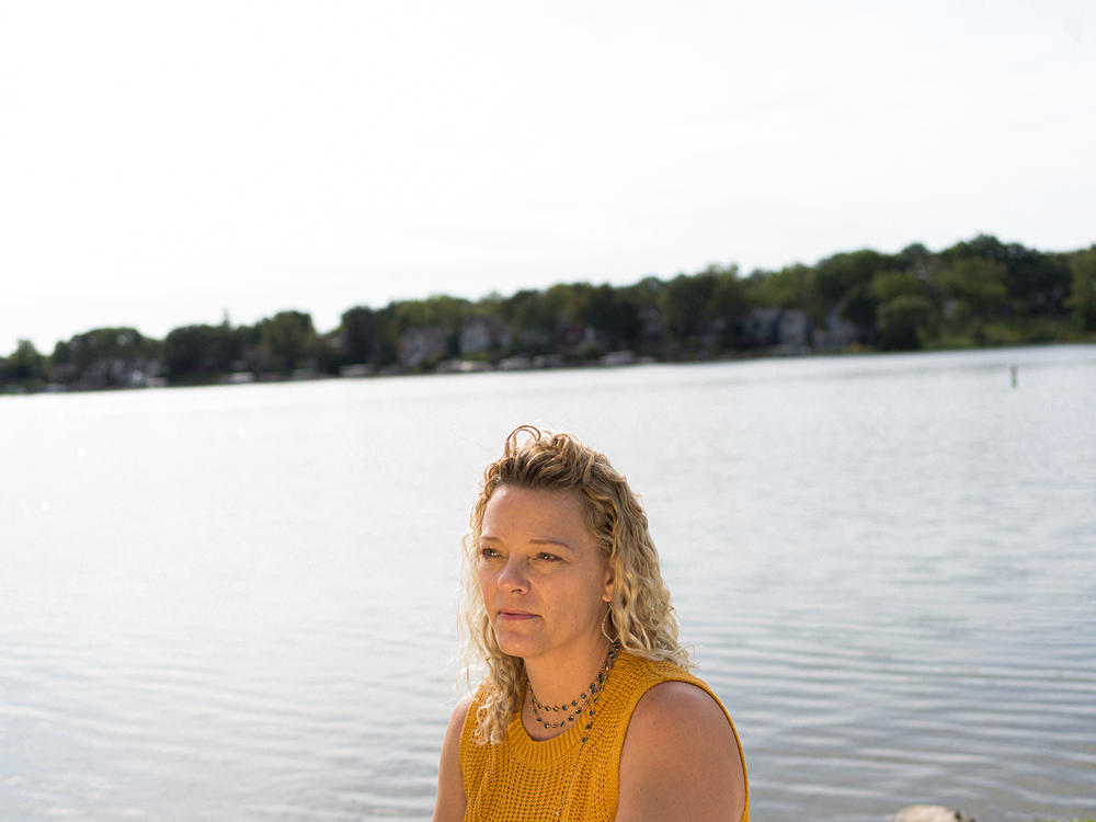 Nicole Sullivan found a racial covenant in her land records in Mundelein, Ill., when she and her family moved back from Tucson, Ariz.