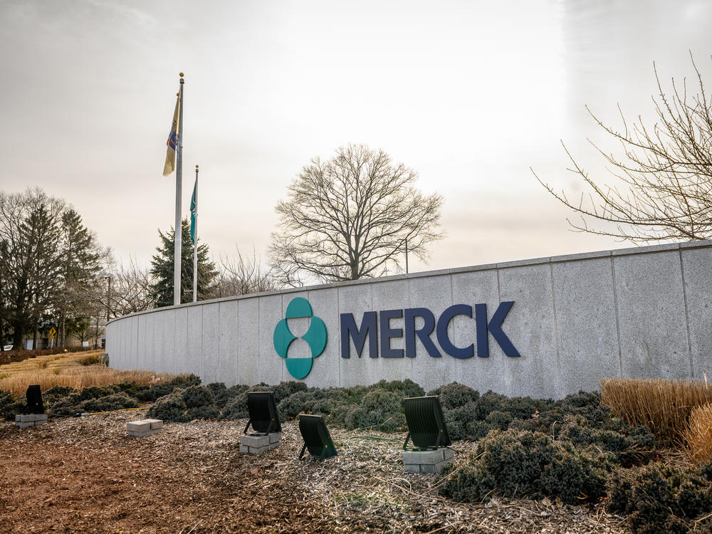 United Nations-backed Medicines Patent Pool reached an agreement with Merck and its partner Ridgeback Biotherapeutics allowing MPP to license the manufacture of molnupiravir to pharmaceutical companies across the globe.