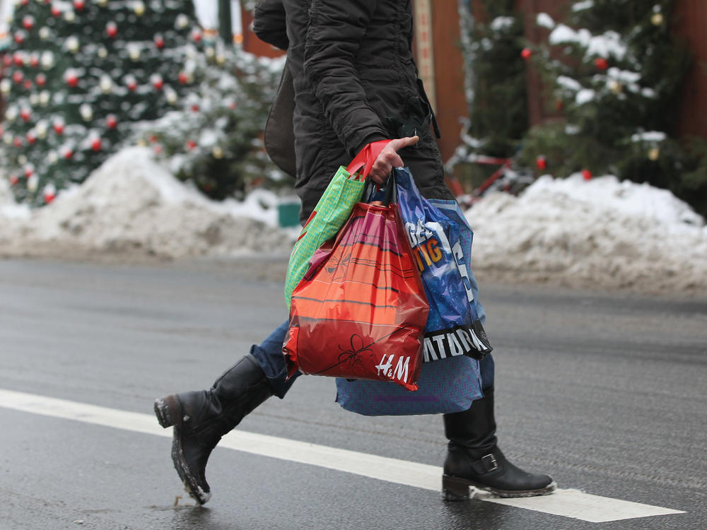 For holiday shopping this year, are you noticing higher prices or emptier shelves? Going all-out on decor? Skipping physical gifts?