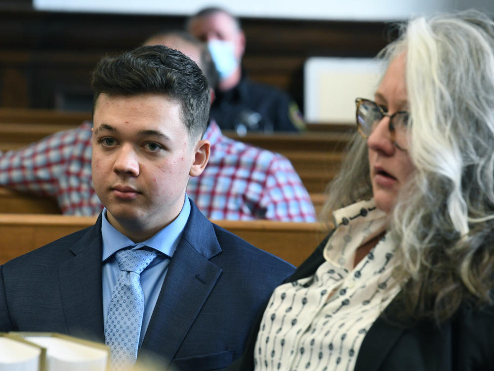 During a hearing last week, a Wisconsin judge laid out the final ground rules on what evidence will be allowed when Kyle Rittenhouse goes on trial for shooting three people during a protest against police brutality in August 2020.