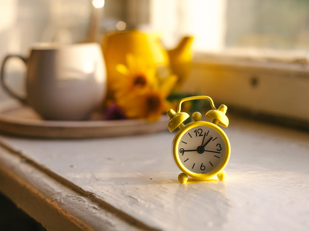 Every state except Hawaii and Arizona currently observes daylight saving time. But each year, more states say it's time to stop futzing with the clock and embrace daylight saving time year-round.