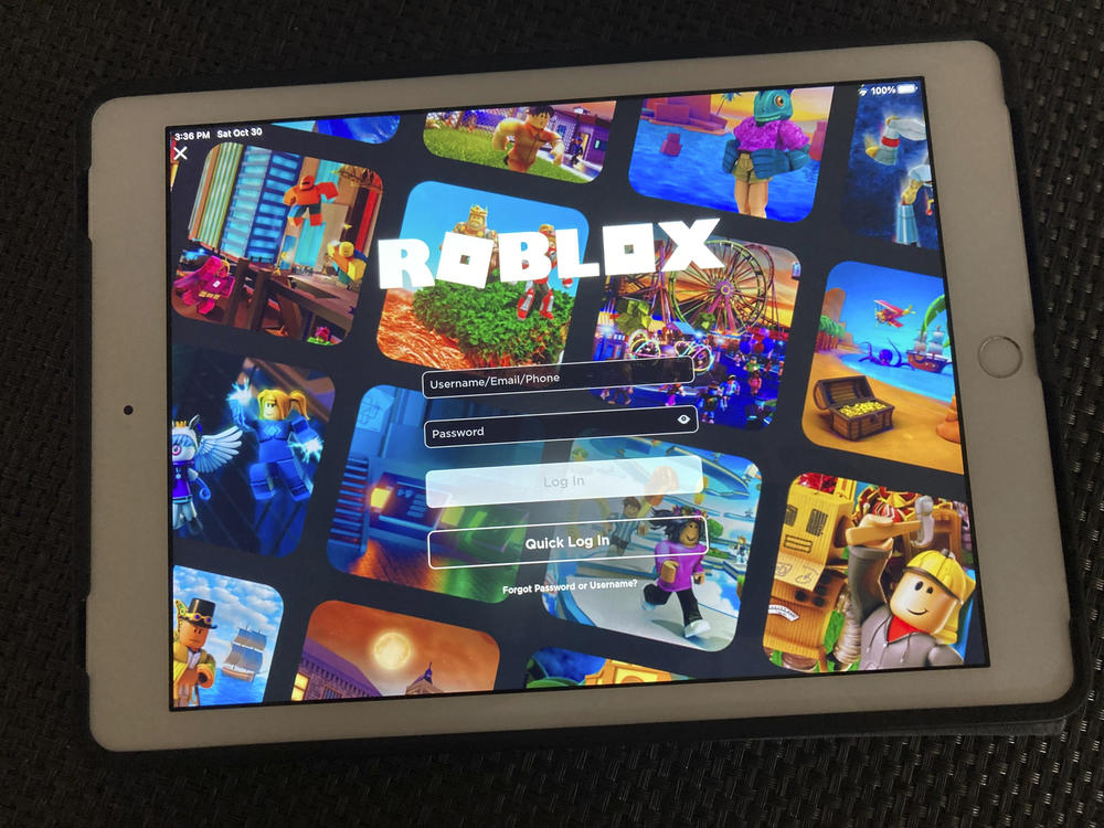 Say Goodbye To Roblox On July 1 