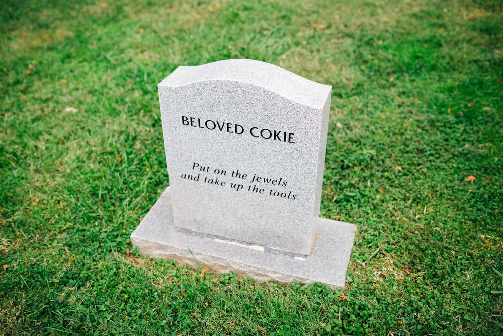 Cokie Roberts, the trailblazing longtime NPR journalist, is buried at the historic Congressional Cemetery in Washington, D.C. This cemetery has been a final resting place for many famous Washingtonians.
