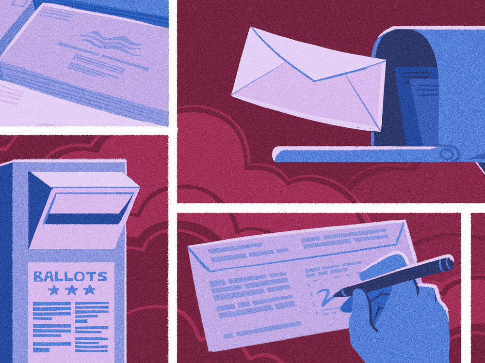 New York voters have their say on expanding access to the ballot