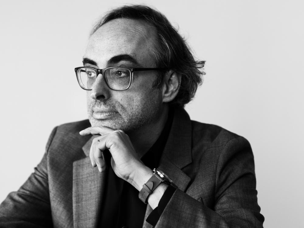 Gary Shteyngart's previous books include<em> Super Sad True Love Story, Little Failure</em> and <em>Lake Success. </em>