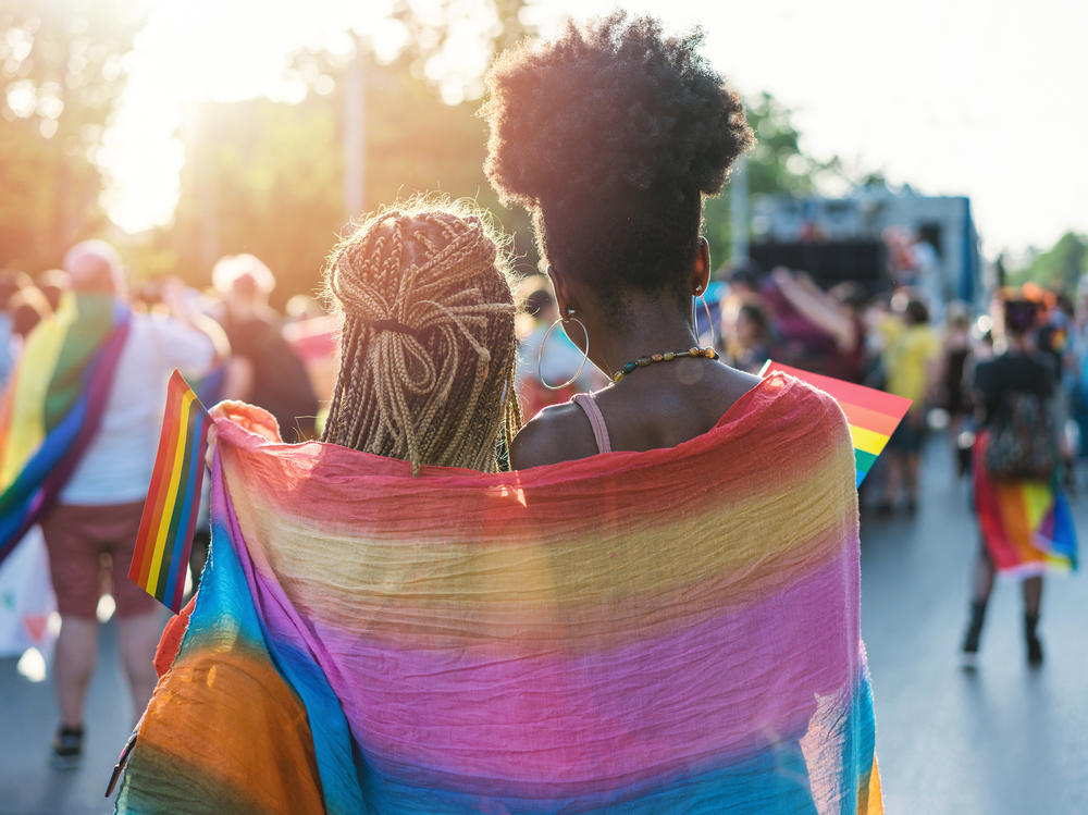 According to the UCLA researchers, people who faced any discrimination had a 26% greater risk of poor health than those who said they hadn't faced any.