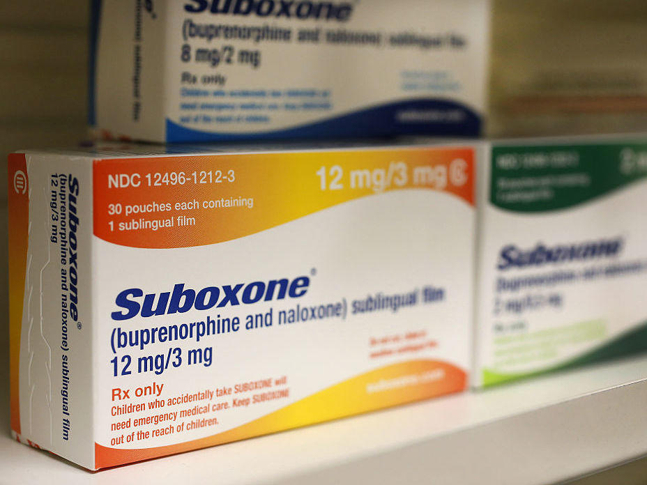 Suboxone and a similar medicine, Subutex, are both proven to help people with opioid addiction stay in recovery. Yet the Drug Enforcement Administration often makes it hard for pharmacies to dispense it.