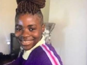 JaShyah Moore, 14, of East Orange, N.J., was last seen on Oct. 14 at Poppies Deli. Authorities announced Thursday that she was found safe in New York City.