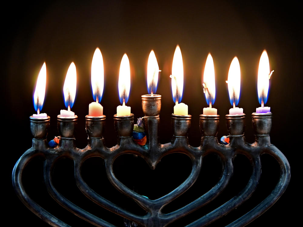 Our annual <em>Hanukkah Lights </em>celebrates stories of the season.