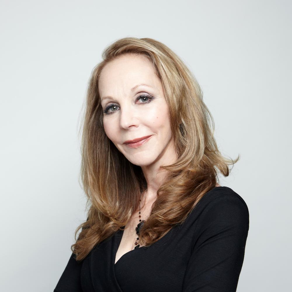Rebecca Newberger Goldstein wrote 