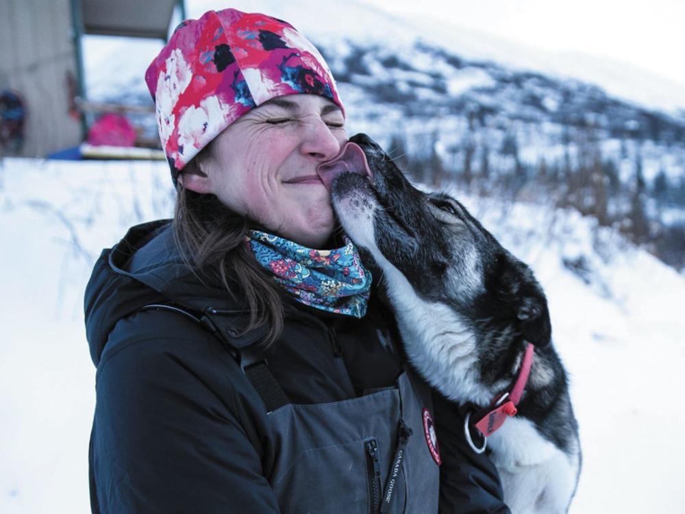 Blair Braverman is a contributing editor to <em>Outside Magazine. </em>She's also appeared on the Discovery reality show <em>Naked and Afraid</em>, in which she and a partner were left in a remote area of South Africa without clothes, food or water for three weeks.