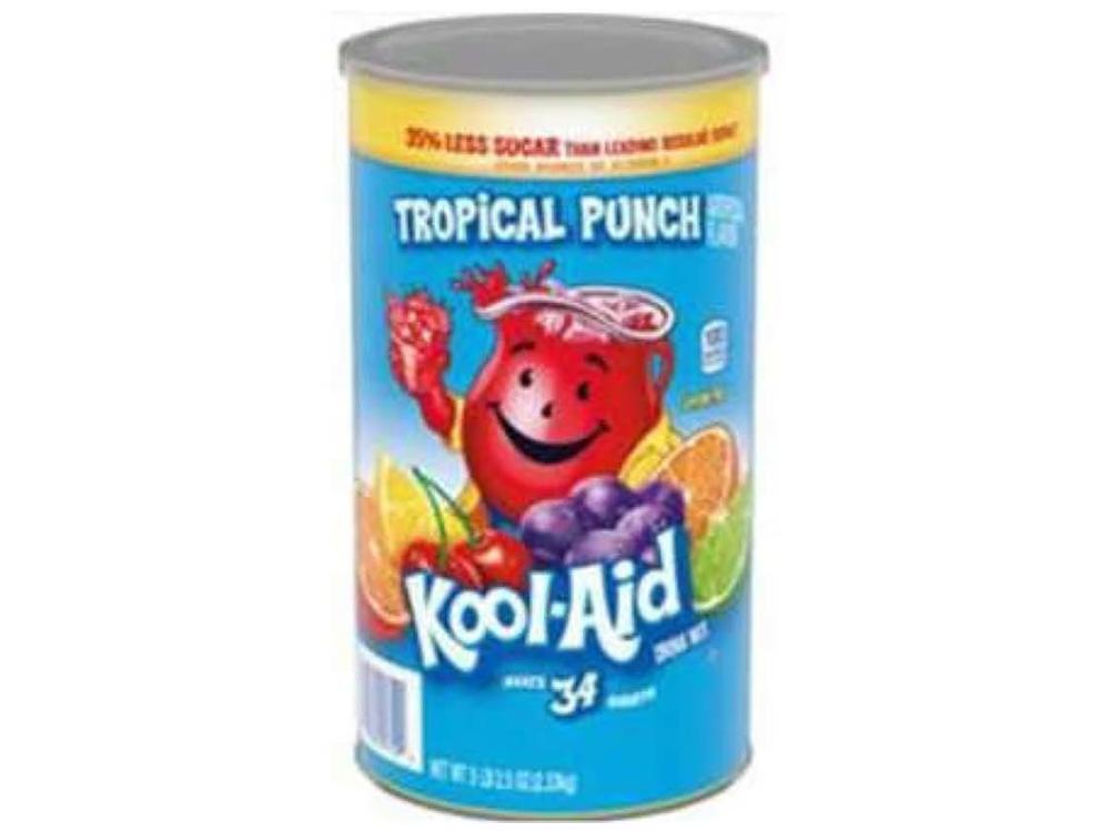 Kraft Heinz is recalling Country Time Lemonade and Kool-Aid Tropical Punch powdered beverages that might contain tiny pieces of metal and glass.