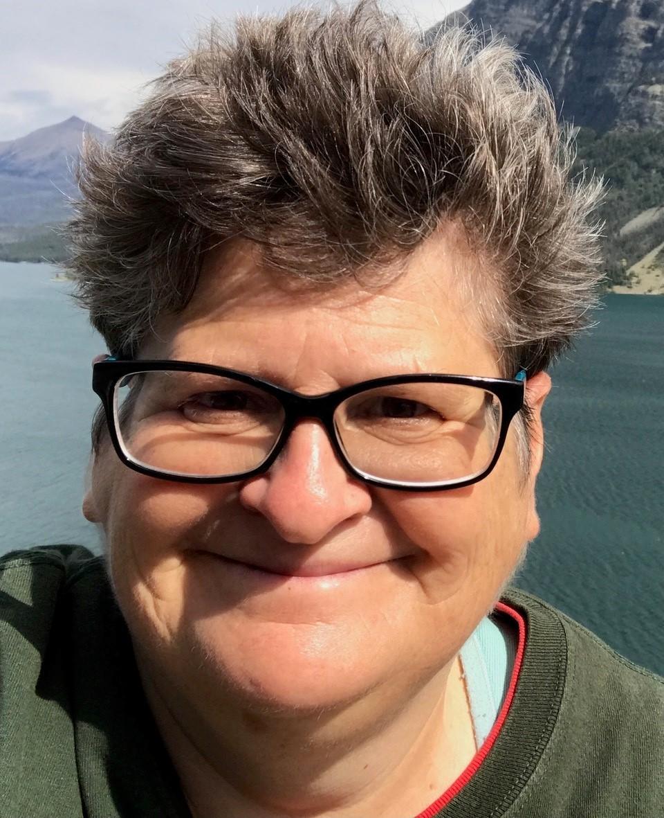 Ellen Orleans is the author of 