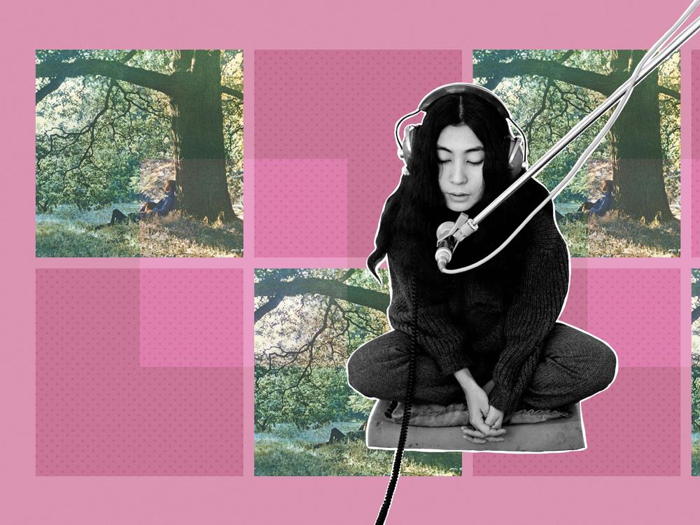 Yoko Ono's <em>Plastic Ono Band </em>is centered on her unique and powerful voice; even decades after its release, it still sounds utterly fearless.