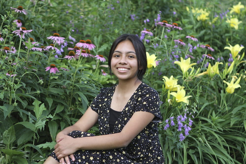 Annie Stefanko, born in Guatemala and adopted into a white American family when she was 13 months old, has wondered if her birth mother is among the people trying to cross the U.S.-Mexico border.