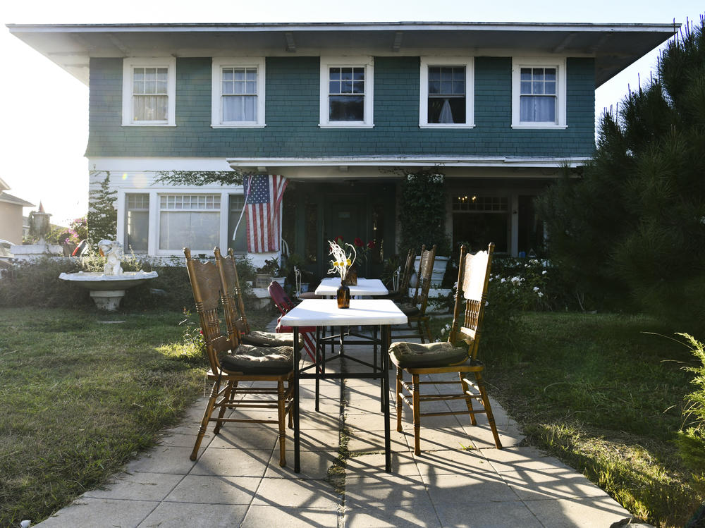 Families and friends are gathering this year after a notably different Thanksgiving in 2020.