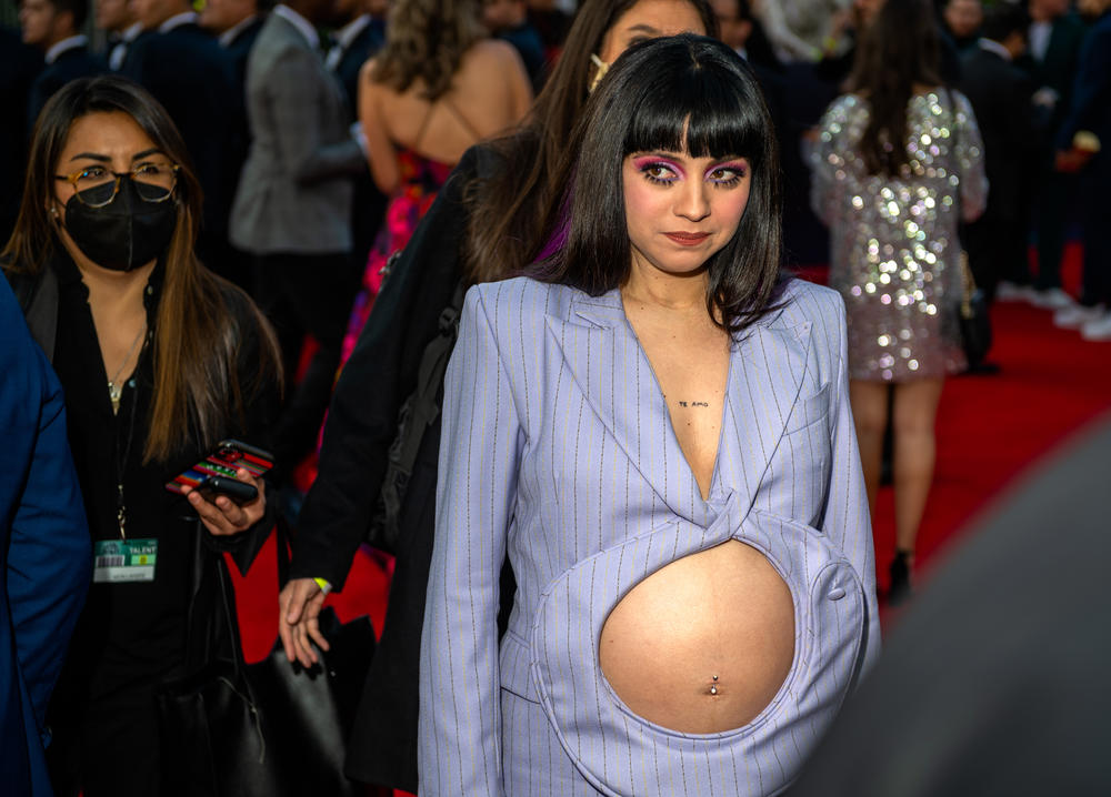 Mon Laferte