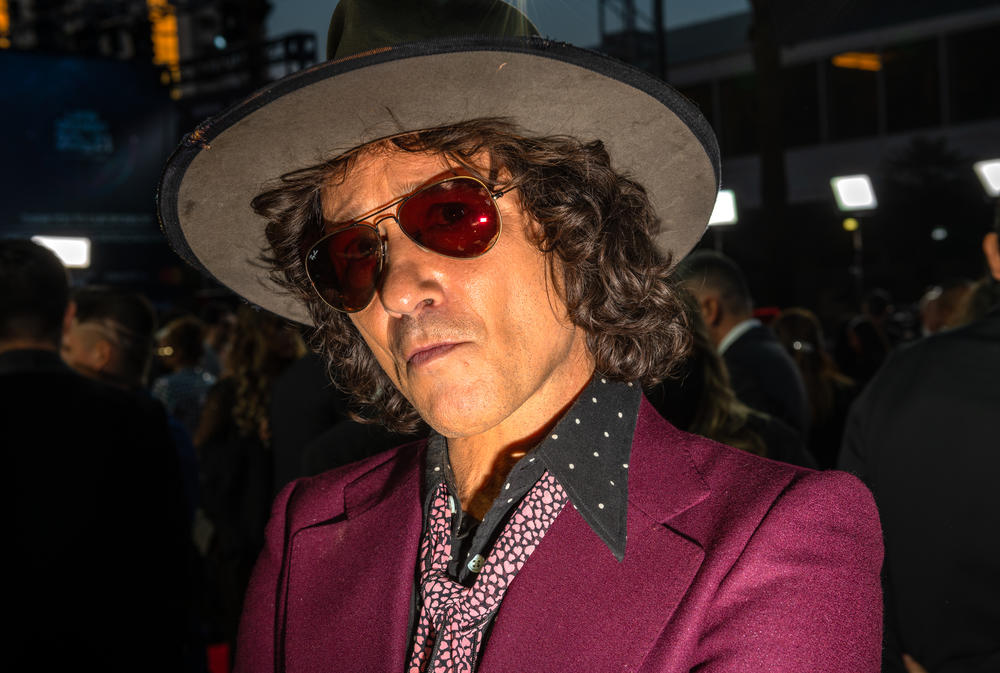 Enrique Bunbury