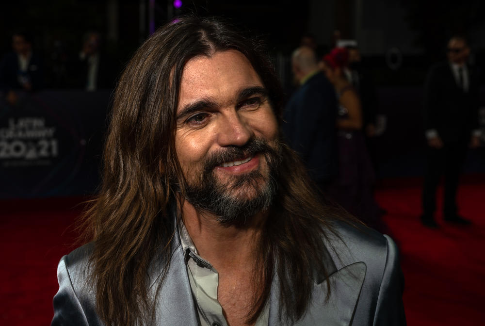 Juanes