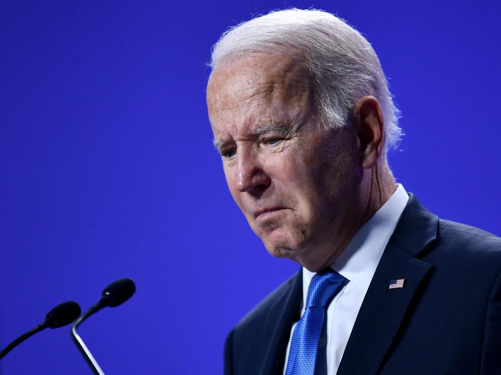 Although the Biden administration is pushing to transition the country to greener sources of energy, in the short term the White House is calling on OPEC to produce more oil to help bring down high gas prices.