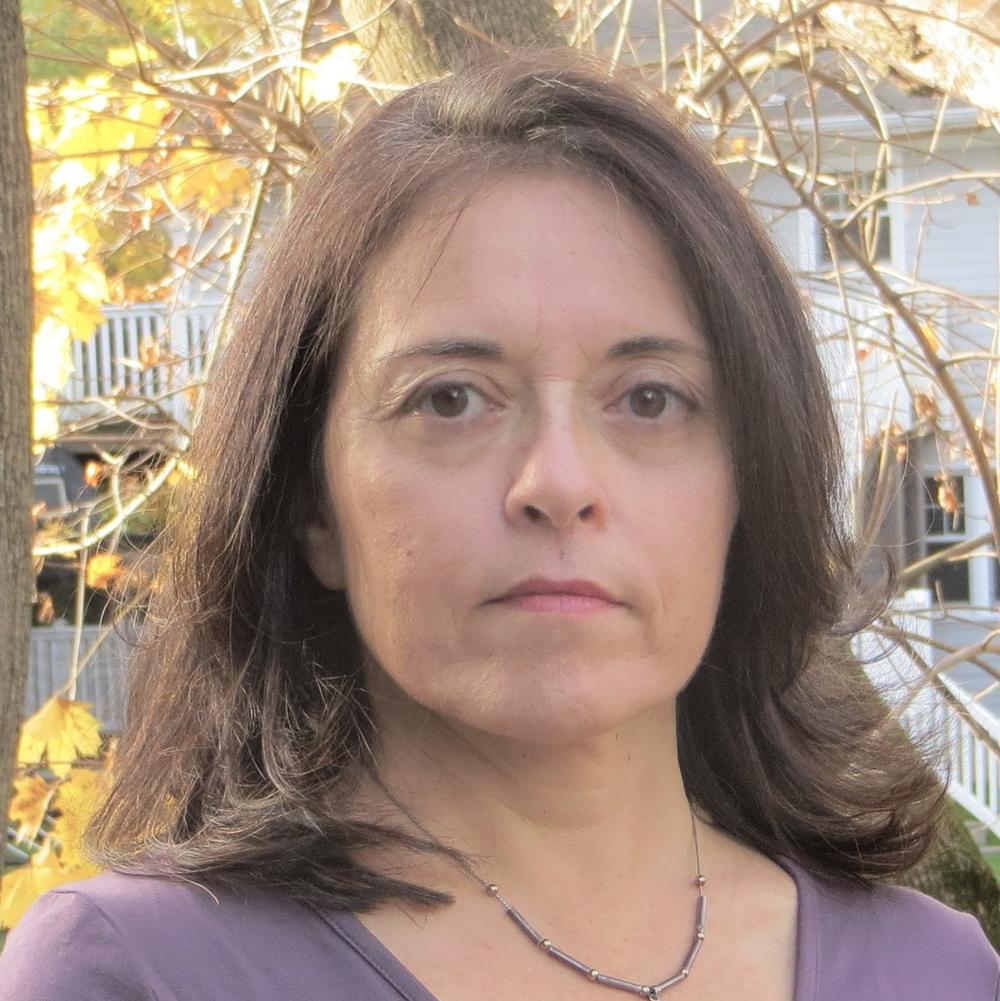 Lia Pripstein is the author of 