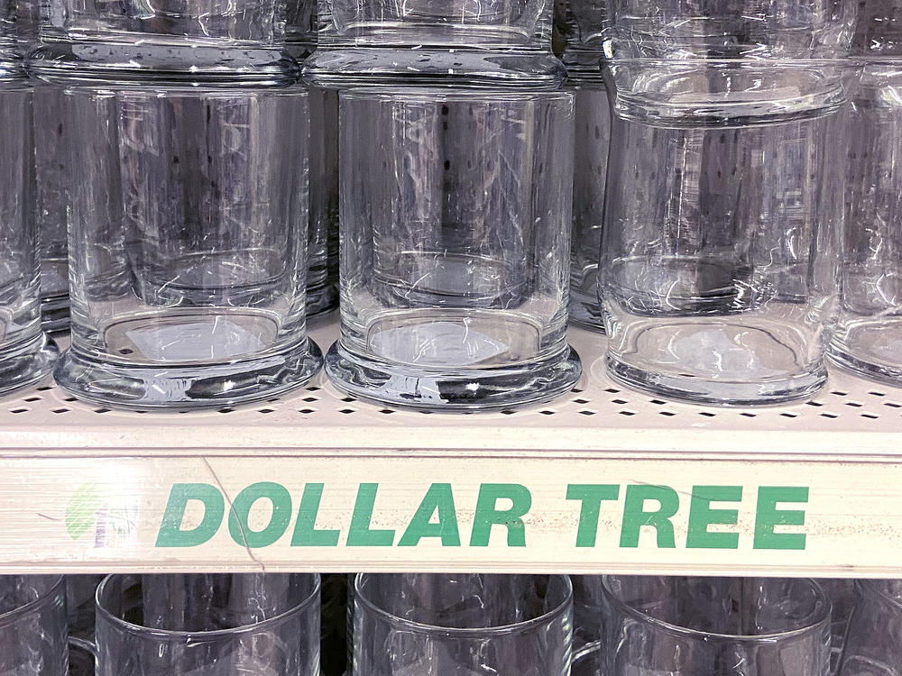 Dollar Tree stores are raising prices above $1 for the first time in 35 years.