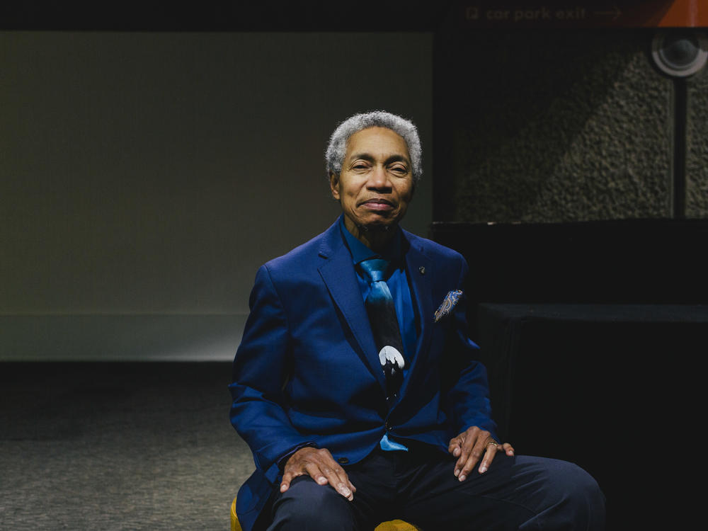 Beverly Glenn-Copeland