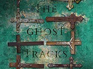 <em>The Ghost Tracks,</em> by Celso Hurtado