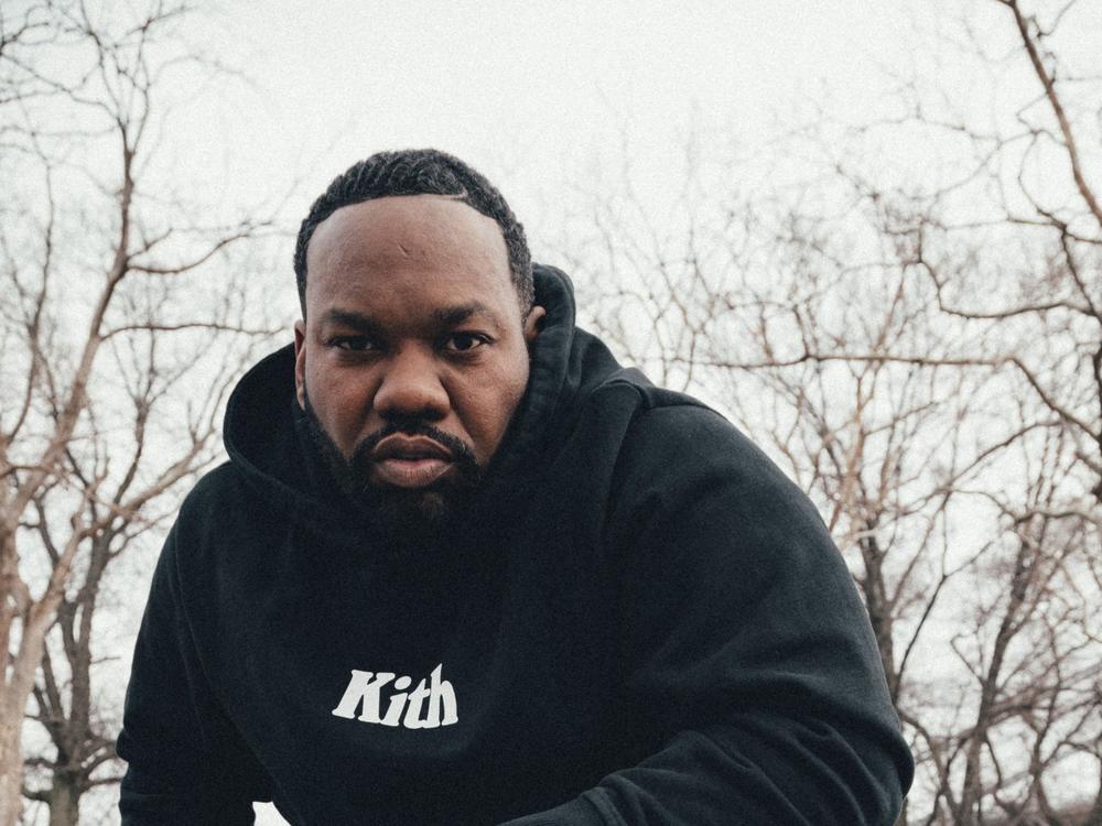 Steve Inskeep spoke to Raekwon about the new book, the difficulties of his upbringing and the trappings of success.