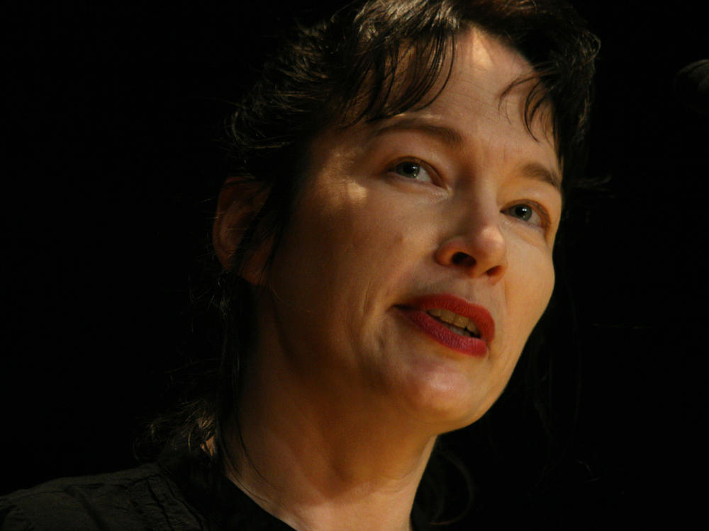 <em>The Lovely Bones</em> author Alice Sebold said in her statement, 