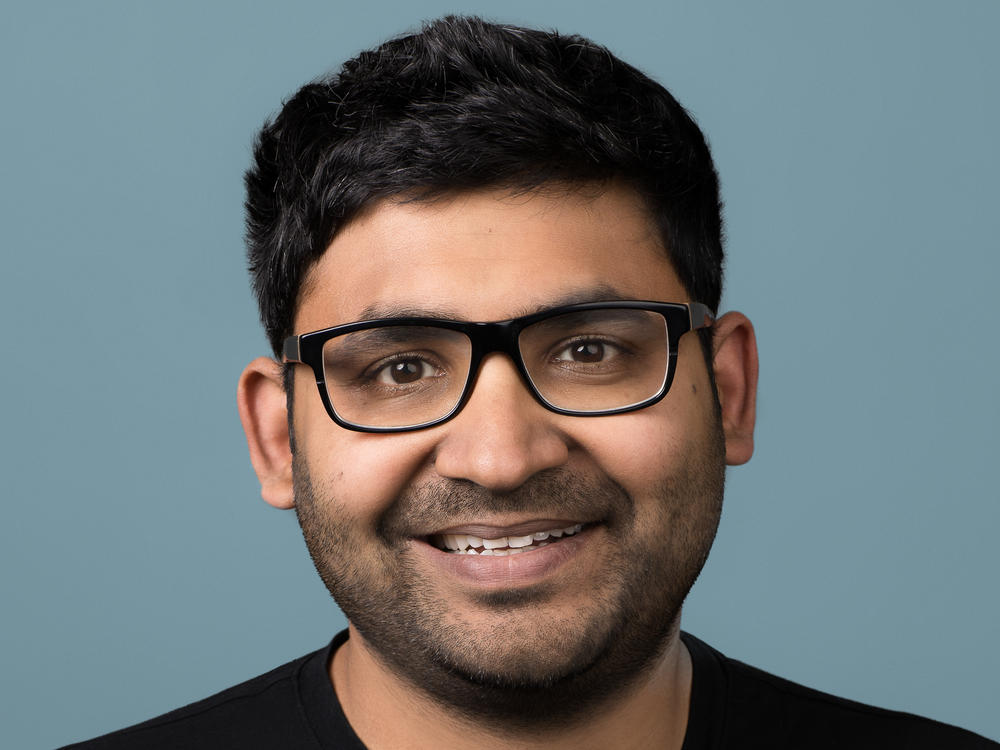 Parag Agrawal, a software engineer known to few outside Twitter, has replaced Jack Dorsey as CEO.