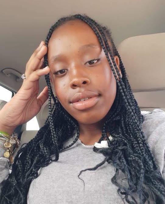 Family and friends say Shamara Young had a warm, infectious smile and a relentlessly positive spirit. She enjoyed basketball, acting, dancing and rap. The 15-year-old was shot and killed in October in Oakland, Calif.