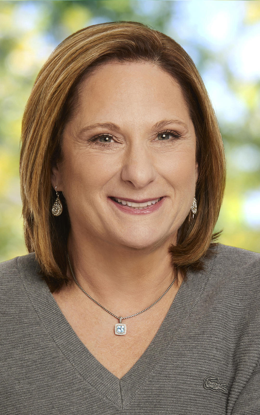 Susan E. Arnold is the new chairman of the board at the Walt Disney Company.