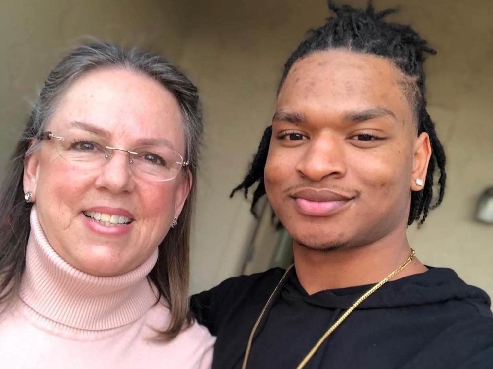 <em>The Thanksgiving Text</em> will follow the unlikely friendship that came from a mistaken text message between Wanda Dench and Jamal Hinton.