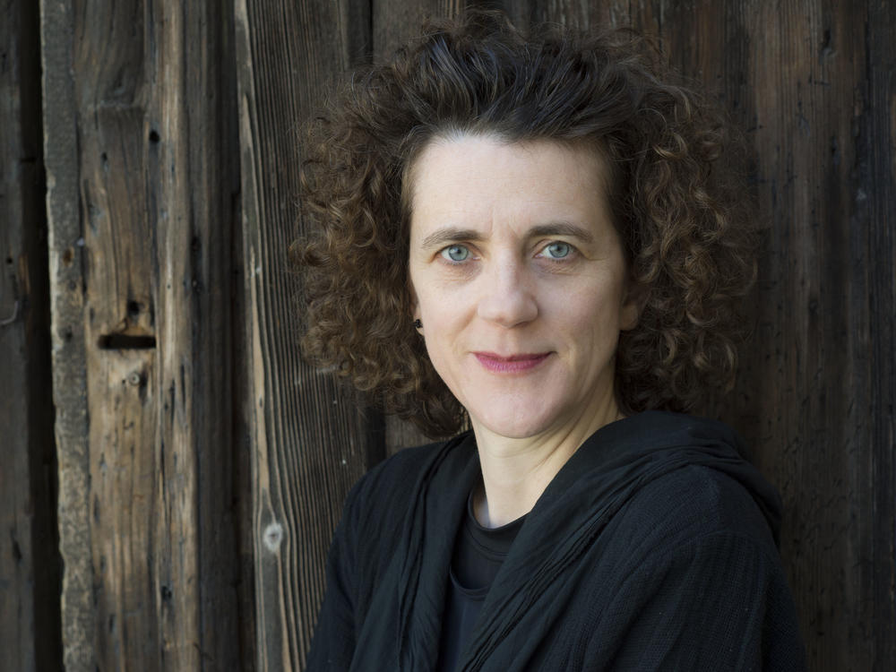 Olga Neuwirth