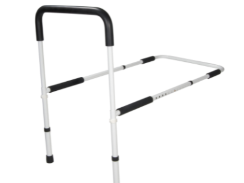 One of the Home Bed assist handles recalled by Drive DeVilbiss Healthcare. The company is recalling both its Bed Assist Handles and Bed Assist Rail after two deaths were reported.