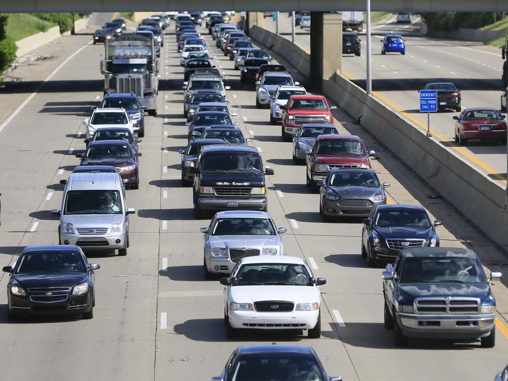 Every car in Michigan that was covered by insurance as of the end of October will bring its owner $400, under a new refund plan approved by Gov. Gretchen Whitmer's administration.