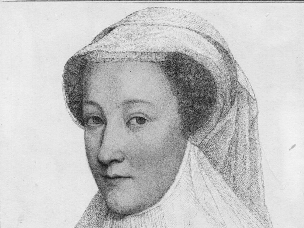 Mary, Queen of Scots was executed in 1587. Researchers have shed new light on how she safeguarded the final letter that she wrote on the eve of her execution, using a technique known as the spiral lock.