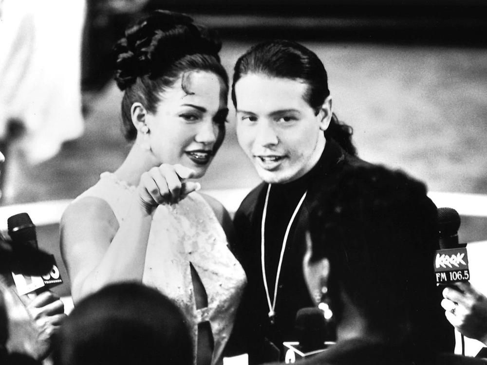 Jennifer Lopez starred as the slain Tejana musician Selena Quintanilla-Pérez in the 1997 biopic, newly added to the National Film Registry.
