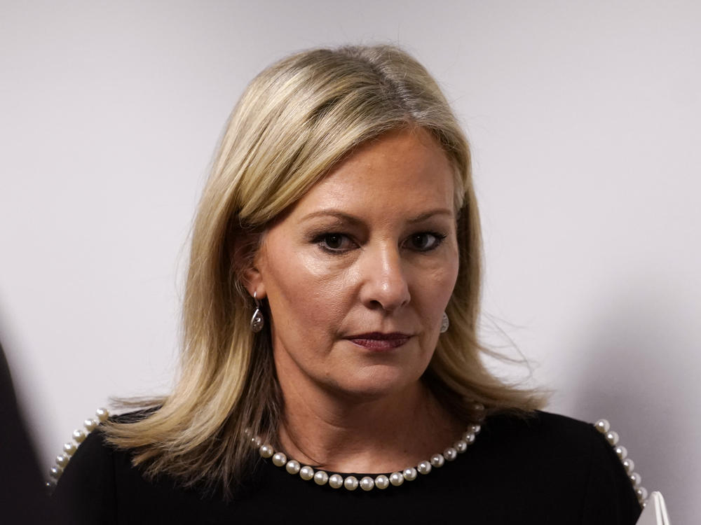 Oakland County prosecutor Karen McDonald has said there is a 