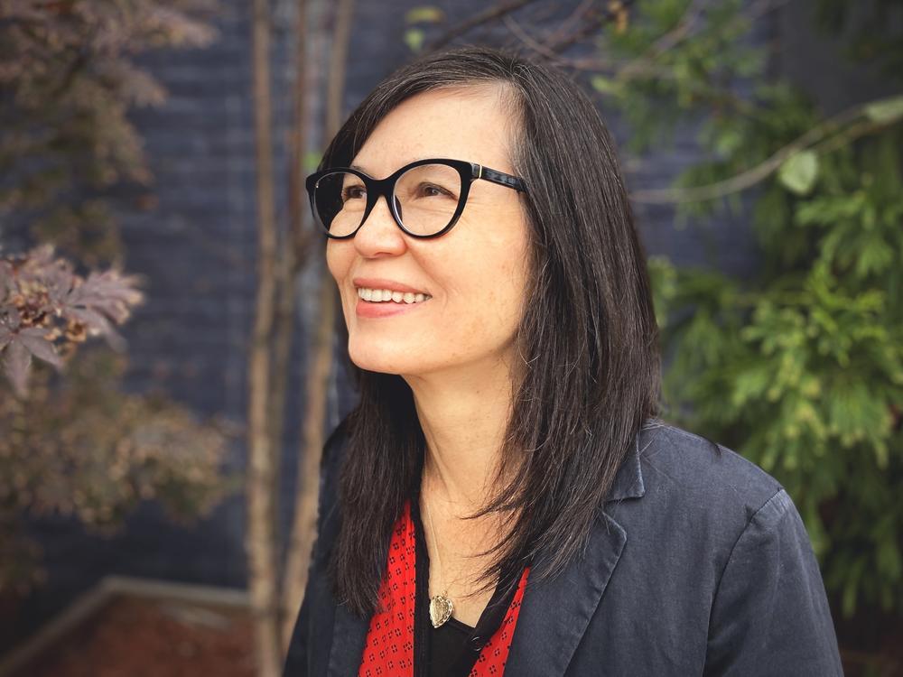 Grace M. Cho is an associate professor of sociology and anthropology at the CUNY College of Staten Island.