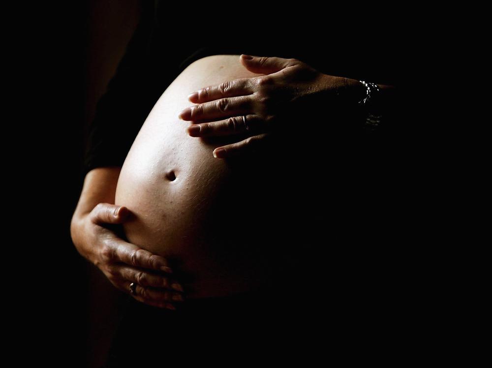 The idea of adoption as an alternative to abortion was thrust into the spotlight earlier this month as the Supreme Court considered a Mississippi law to restrict access to abortion.