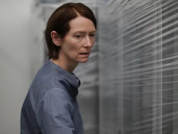 Tilda Swinton plays a botanist in <em>Memoria</em>.