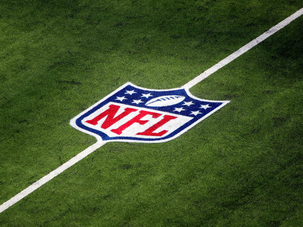 Researchers examined all 19,423 NFL players who took the field for at least one game from 1960 to 2019 in what the scientists said was the largest study of ALS risk in professional football players.