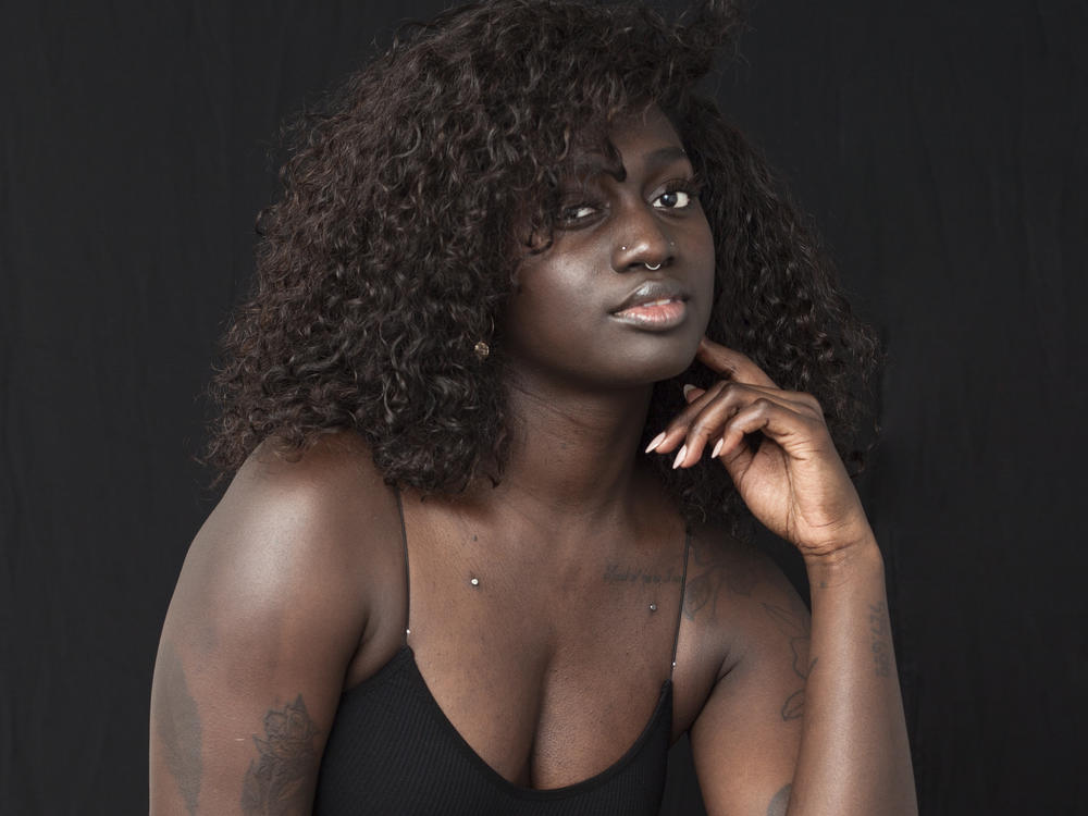 Khadija Mbowe