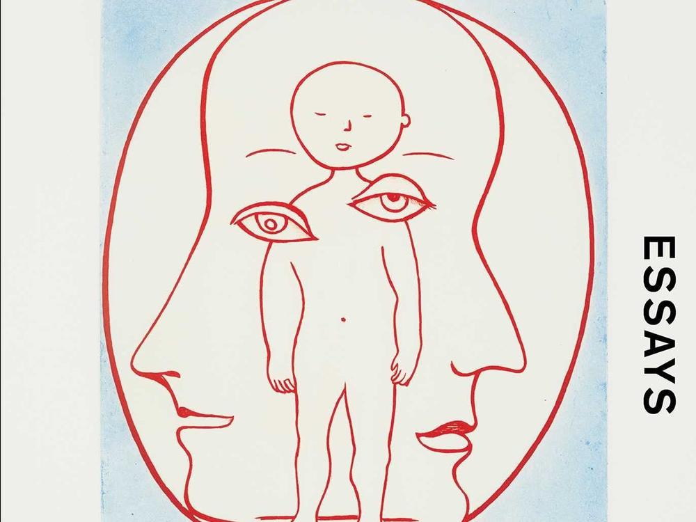 <em>Mothers, Fathers, and Others: Essays</em> by Siri Hustvedt